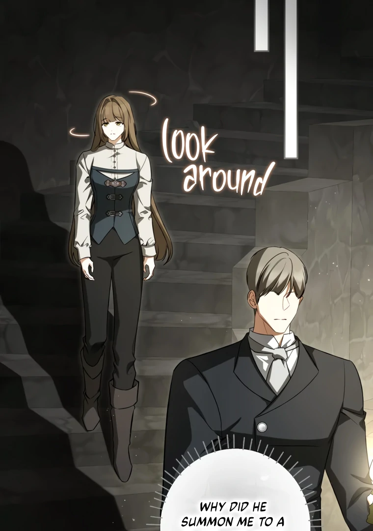 I Think I've Been Possessed Somewhere Chapter 79 - page 70