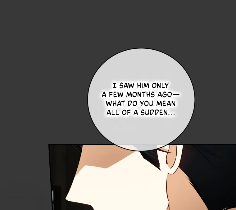 I Think I've Been Possessed Somewhere Chapter 79 - page 81