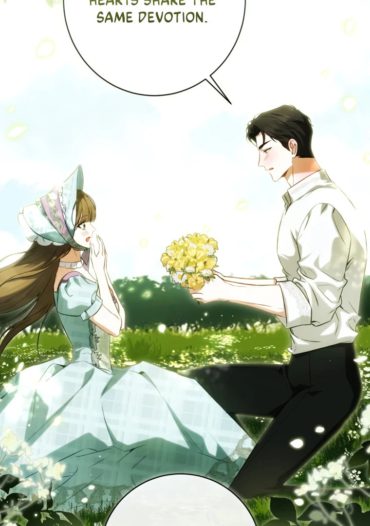 I Think I've Been Possessed Somewhere Chapter 79 - page 96