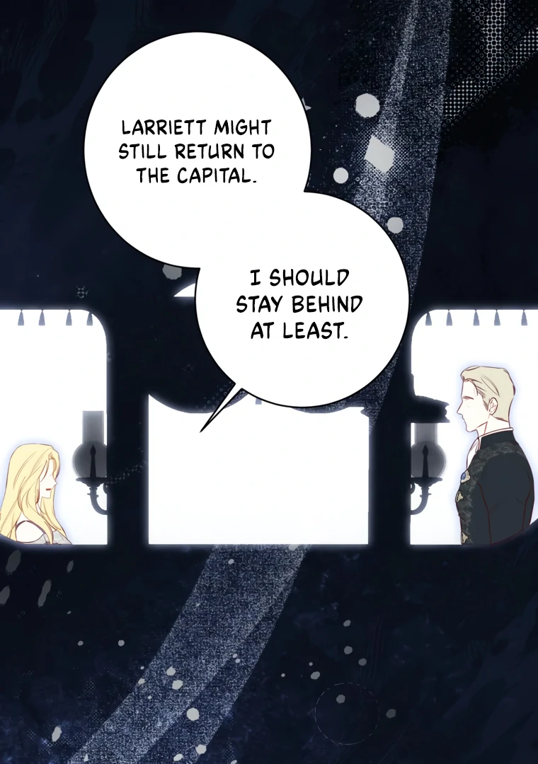 I Think I've Been Possessed Somewhere Chapter 80 - page 23