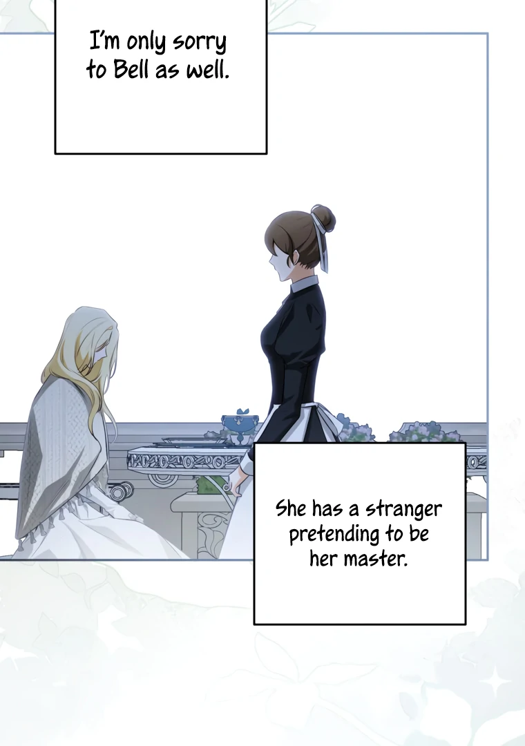 I Think I've Been Possessed Somewhere Chapter 80 - page 25