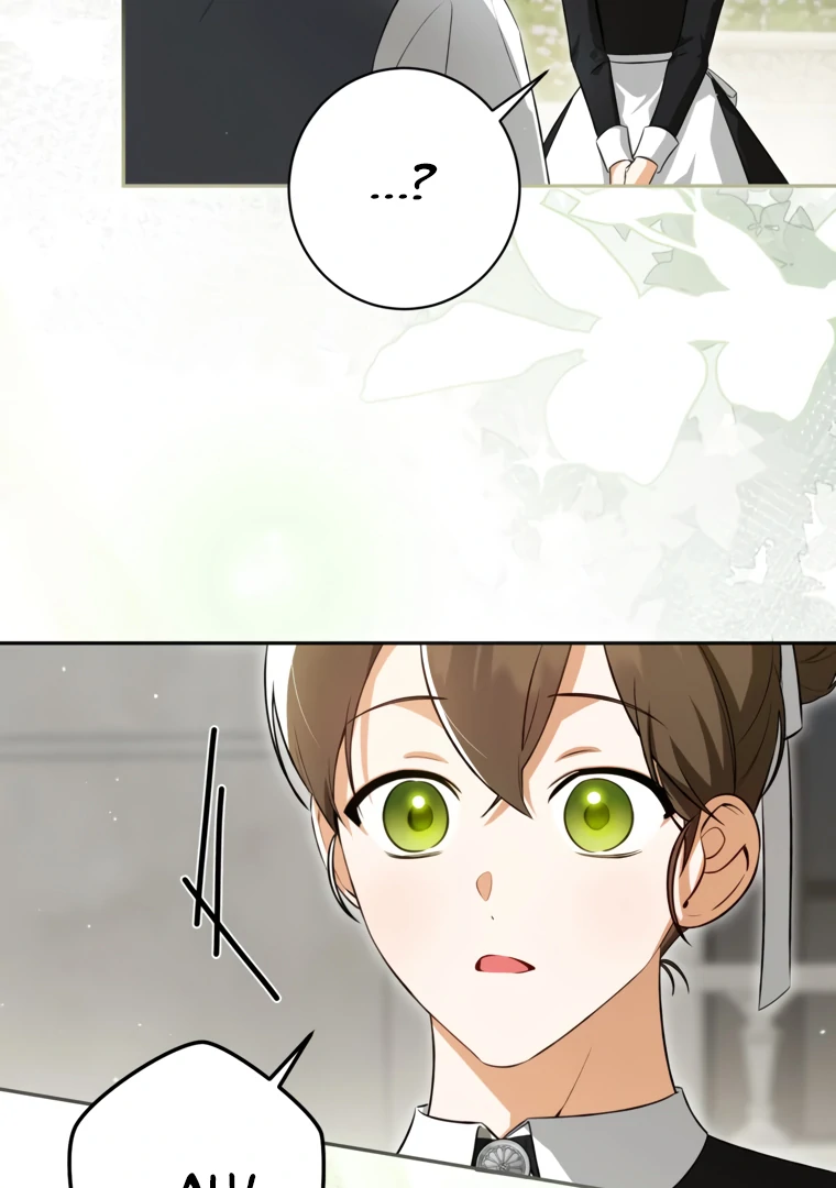 I Think I've Been Possessed Somewhere Chapter 80 - page 27