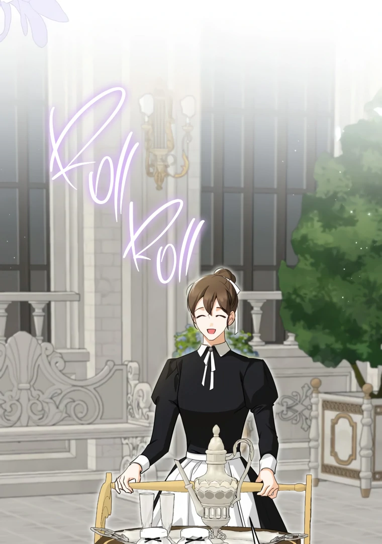 I Think I've Been Possessed Somewhere Chapter 80 - page 3