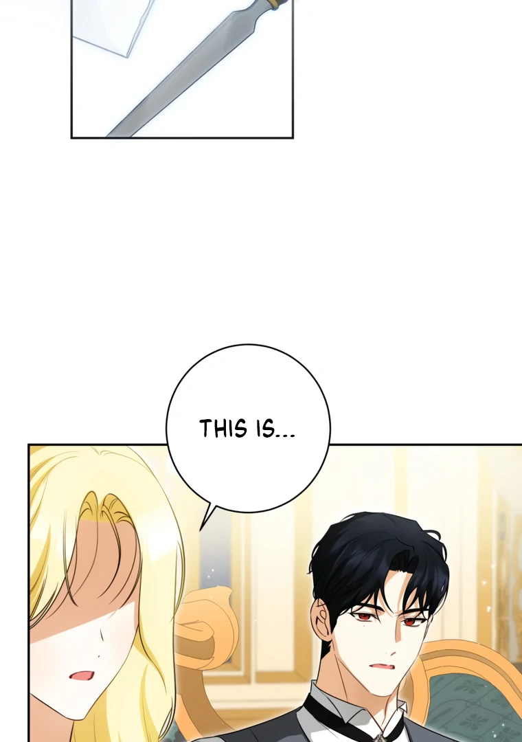 I Think I've Been Possessed Somewhere Chapter 80 - page 36