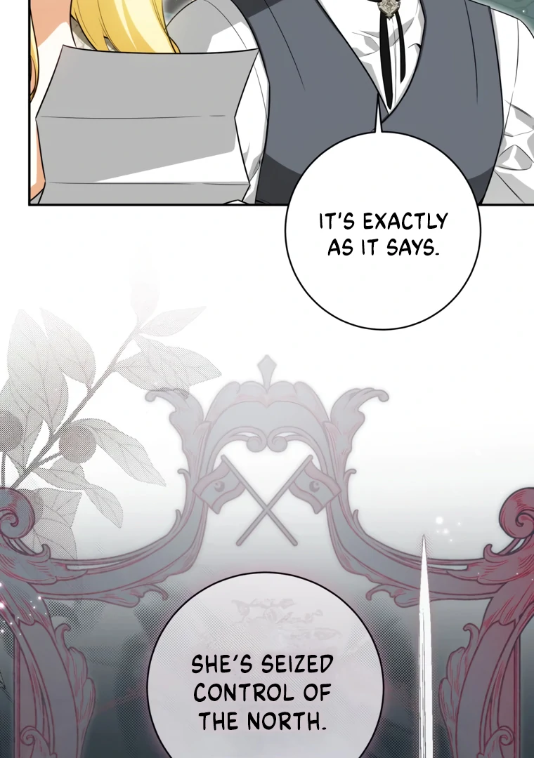 I Think I've Been Possessed Somewhere Chapter 80 - page 37