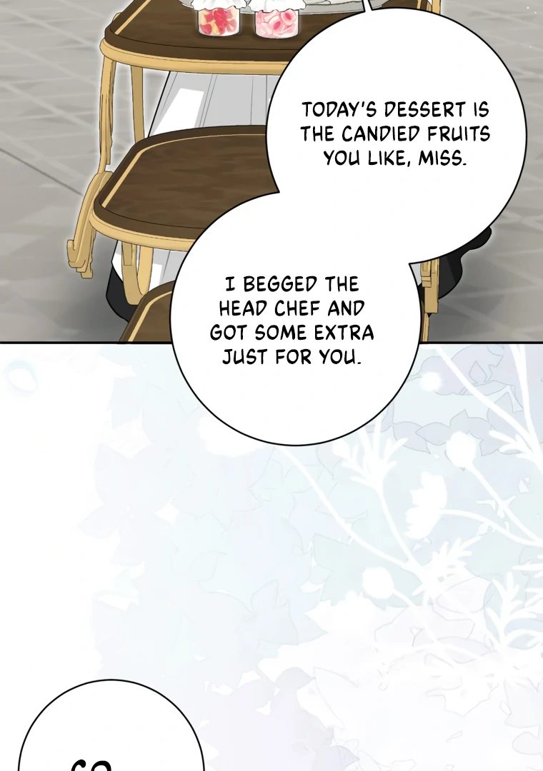 I Think I've Been Possessed Somewhere Chapter 80 - page 4