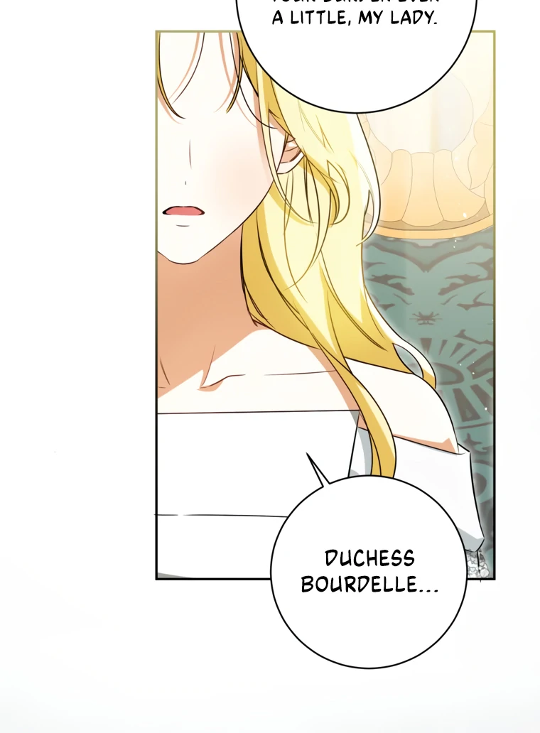 I Think I've Been Possessed Somewhere Chapter 80 - page 40