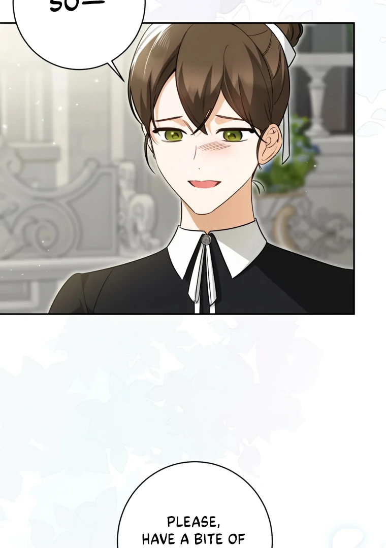 I Think I've Been Possessed Somewhere Chapter 80 - page 5