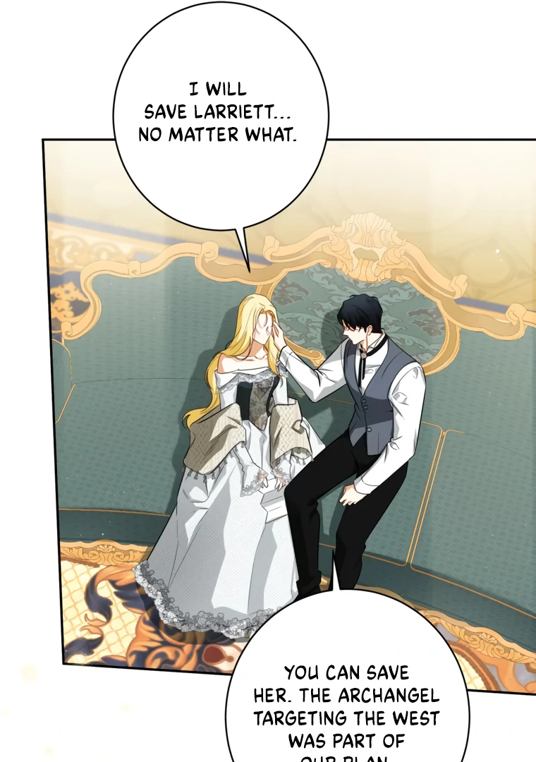 I Think I've Been Possessed Somewhere Chapter 80 - page 50