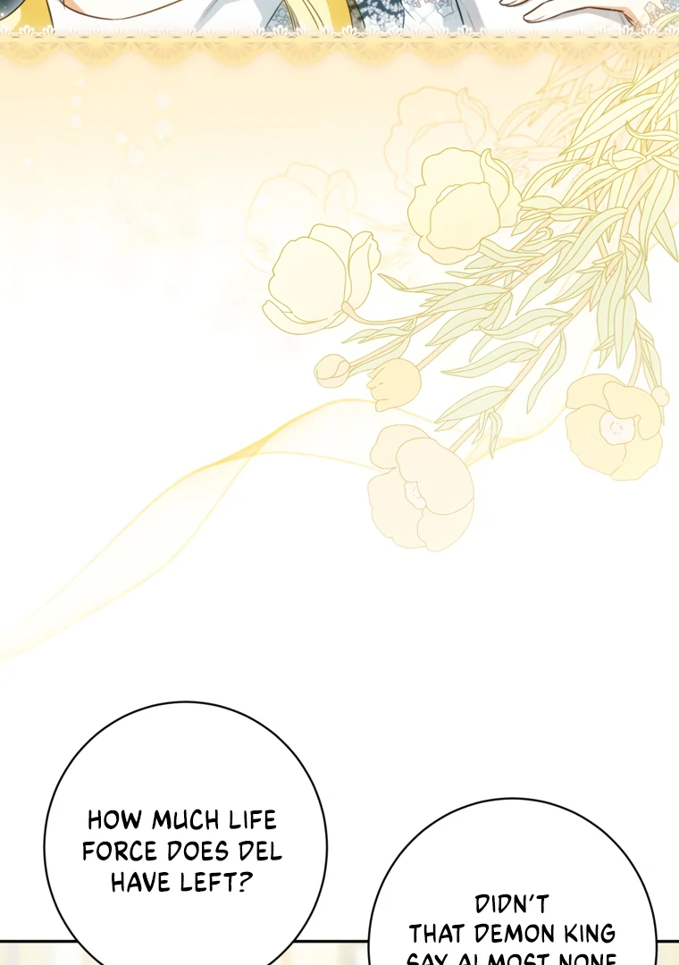 I Think I've Been Possessed Somewhere Chapter 80 - page 55