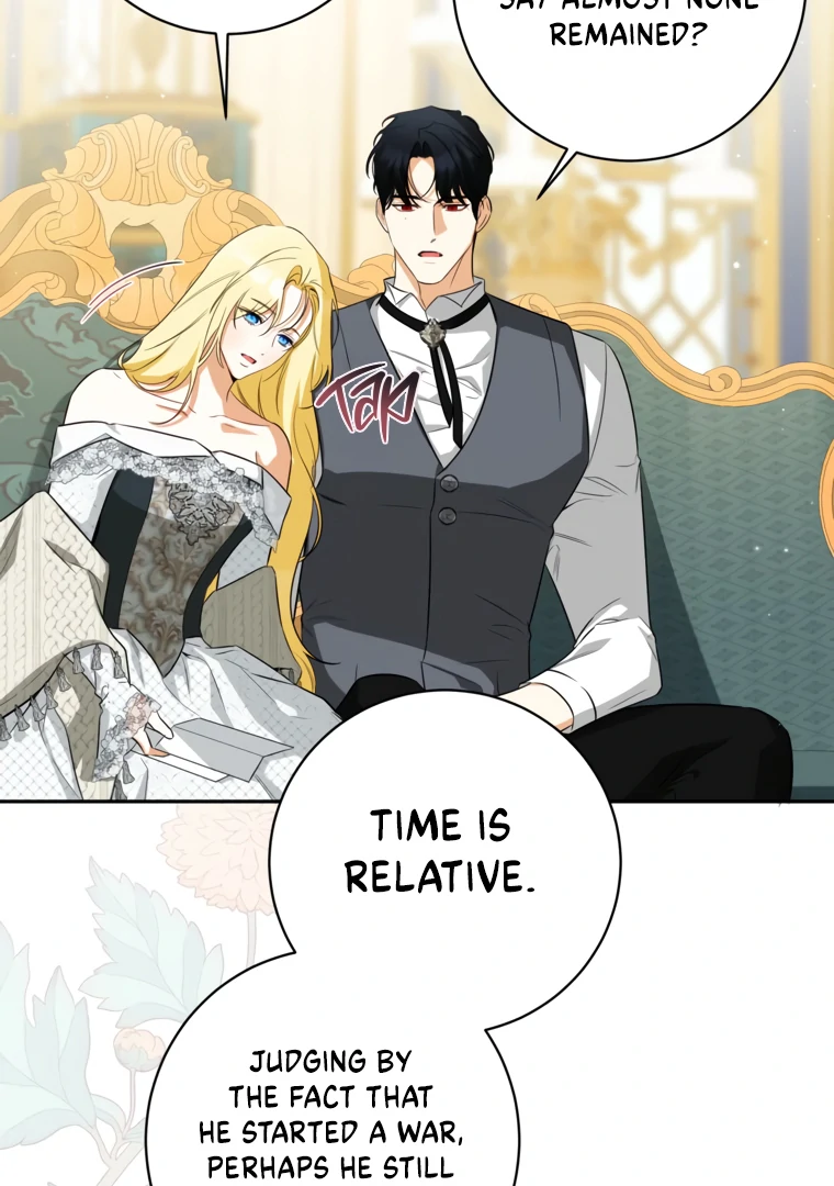 I Think I've Been Possessed Somewhere Chapter 80 - page 56