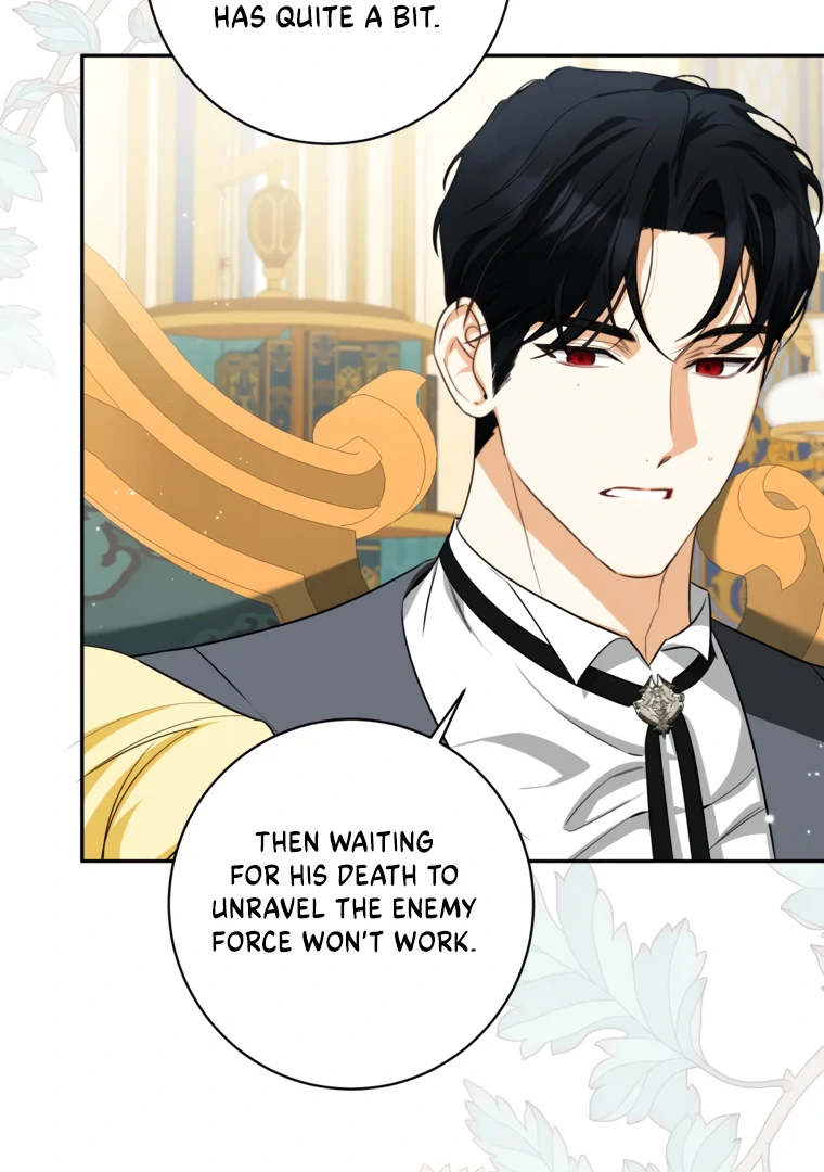 I Think I've Been Possessed Somewhere Chapter 80 - page 57