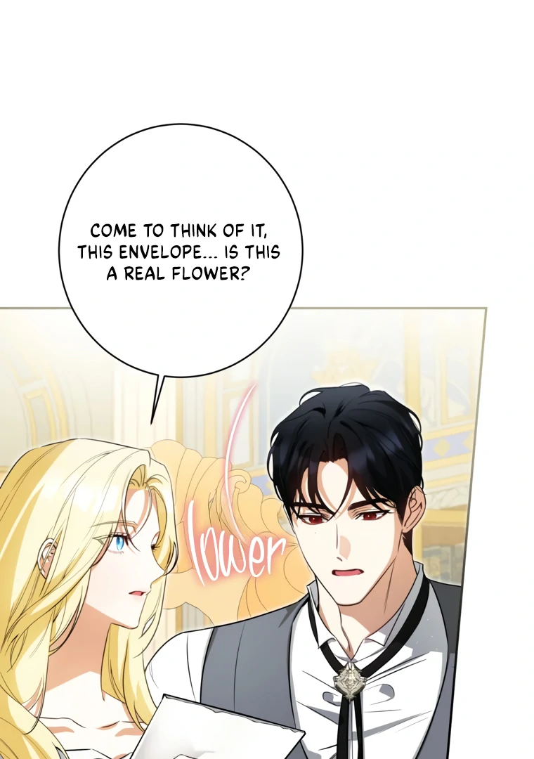 I Think I've Been Possessed Somewhere Chapter 80 - page 60