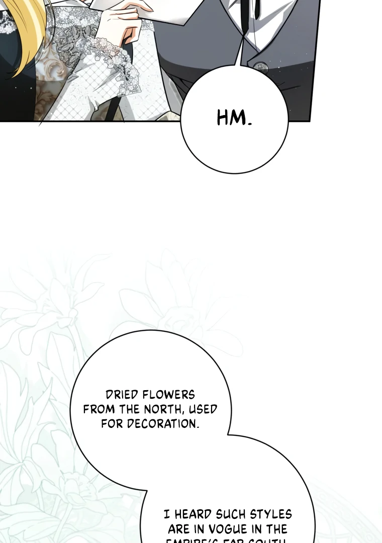 I Think I've Been Possessed Somewhere Chapter 80 - page 61