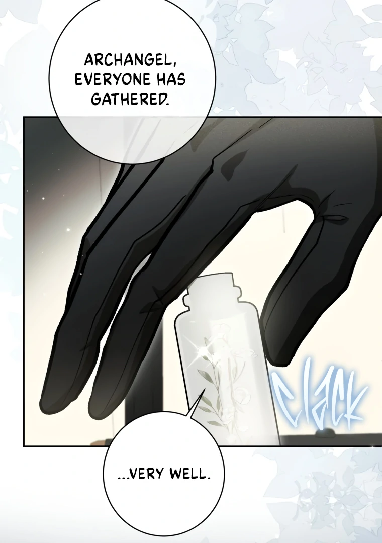 I Think I've Been Possessed Somewhere Chapter 80 - page 65