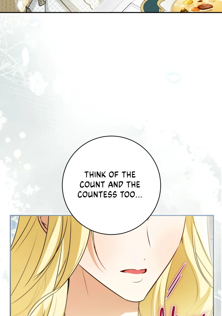 I Think I've Been Possessed Somewhere Chapter 80 - page 7