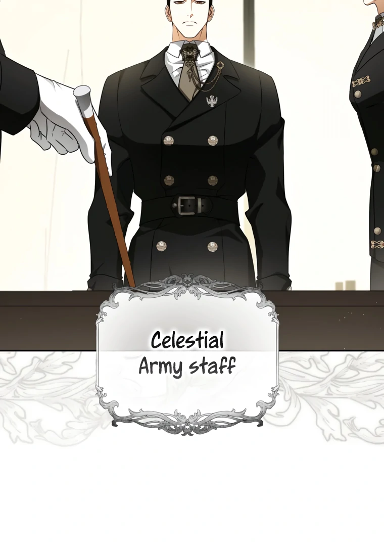 I Think I've Been Possessed Somewhere Chapter 80 - page 72