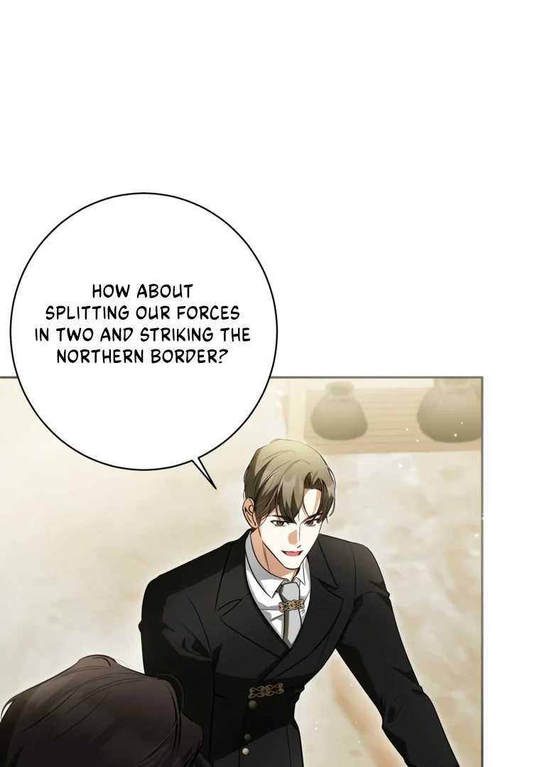 I Think I've Been Possessed Somewhere Chapter 80 - page 73