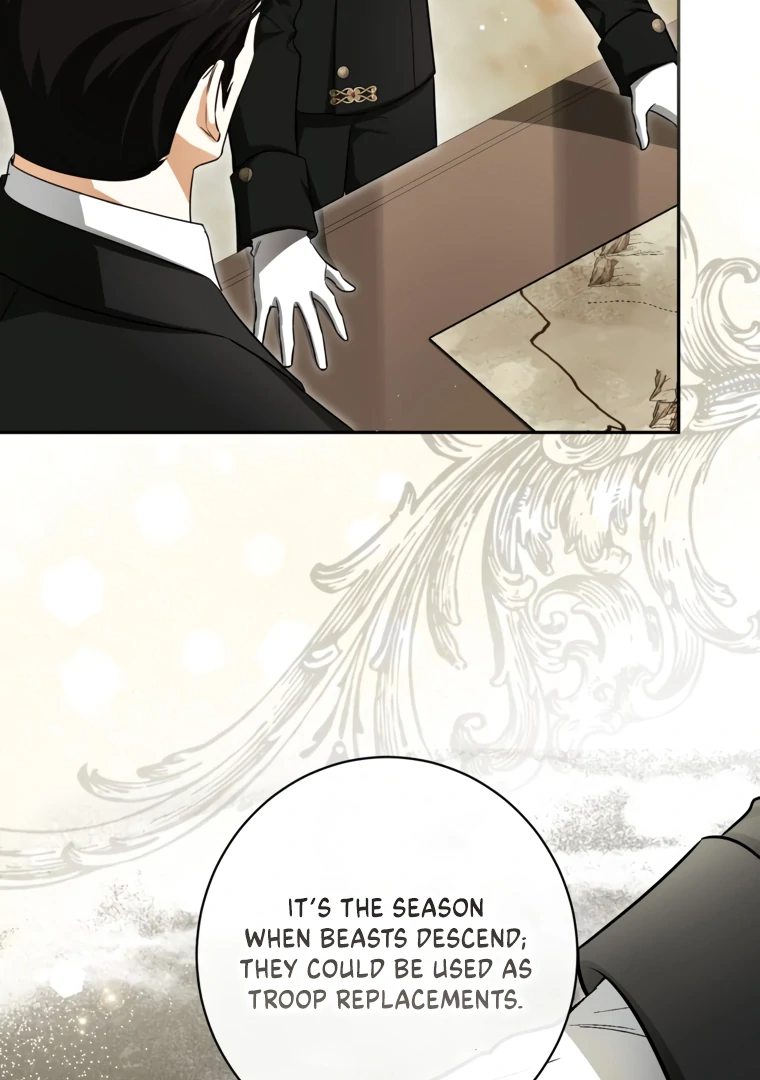 I Think I've Been Possessed Somewhere Chapter 80 - page 74