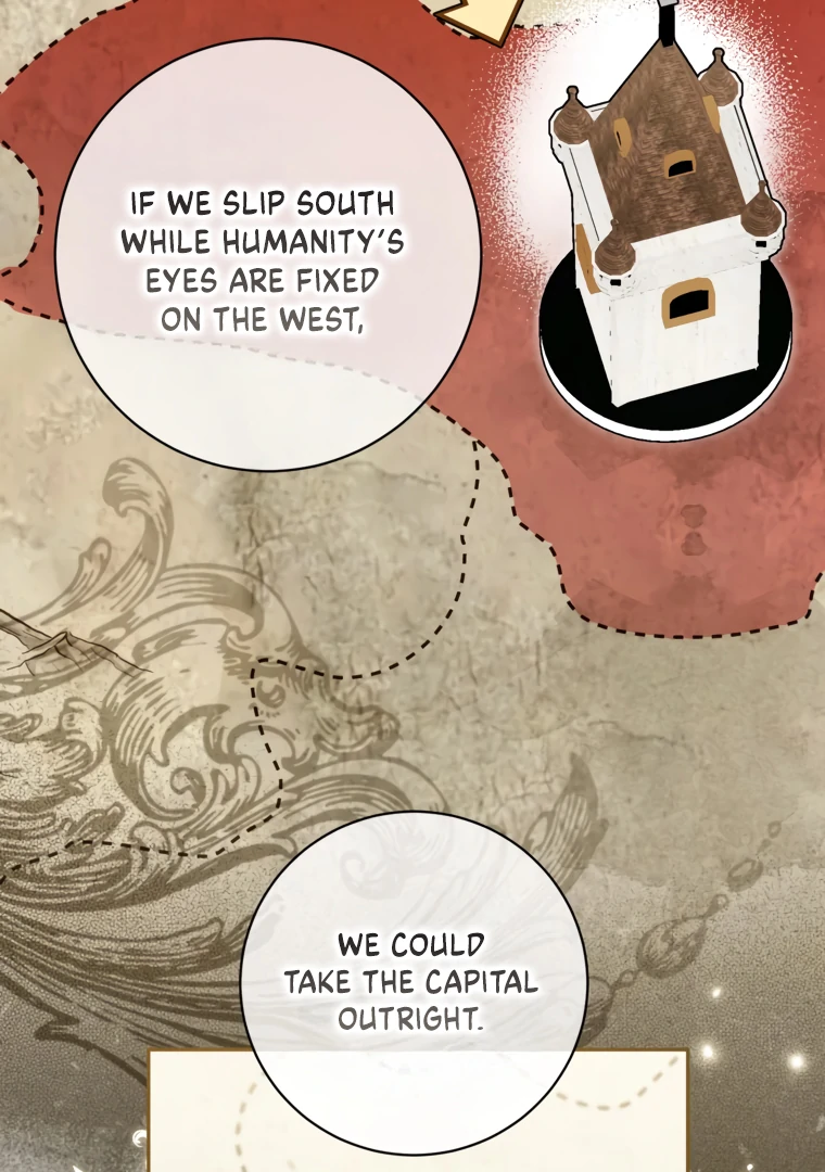 I Think I've Been Possessed Somewhere Chapter 80 - page 76