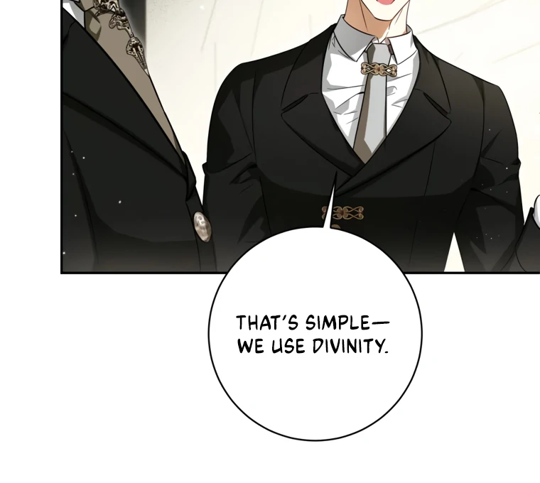 I Think I've Been Possessed Somewhere Chapter 80 - page 79