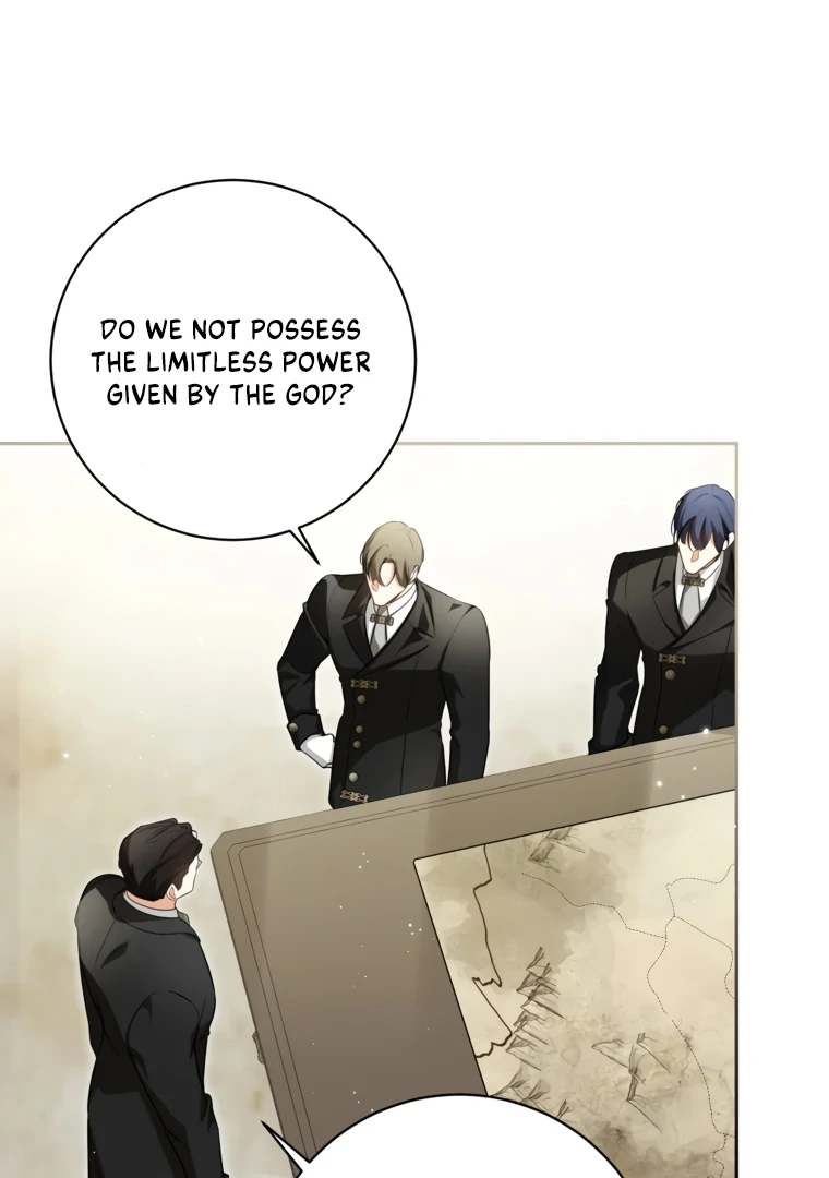 I Think I've Been Possessed Somewhere Chapter 80 - page 80