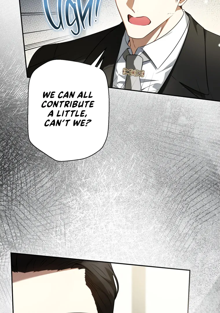 I Think I've Been Possessed Somewhere Chapter 80 - page 82