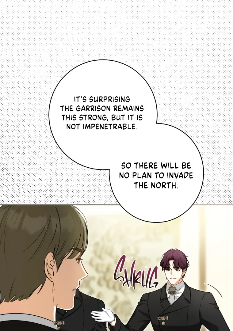 I Think I've Been Possessed Somewhere Chapter 80 - page 84