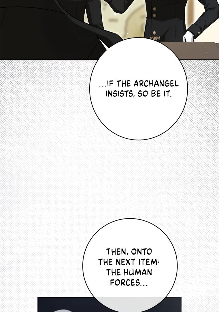 I Think I've Been Possessed Somewhere Chapter 80 - page 85