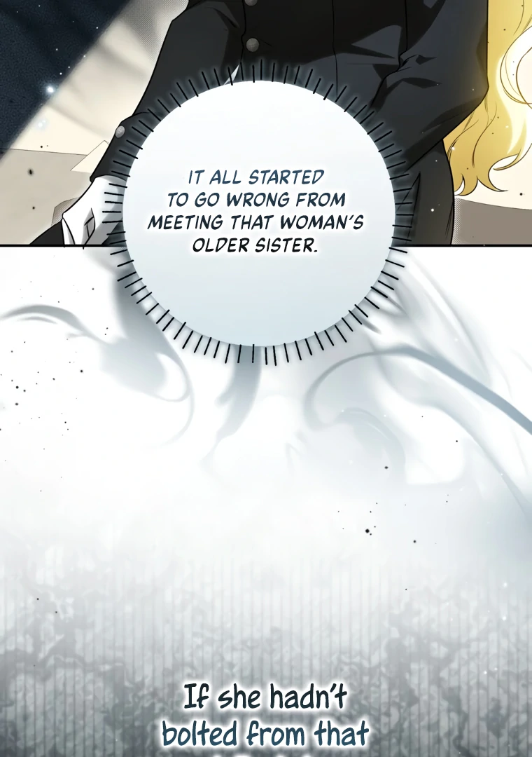 I Think I've Been Possessed Somewhere Chapter 80 - page 91