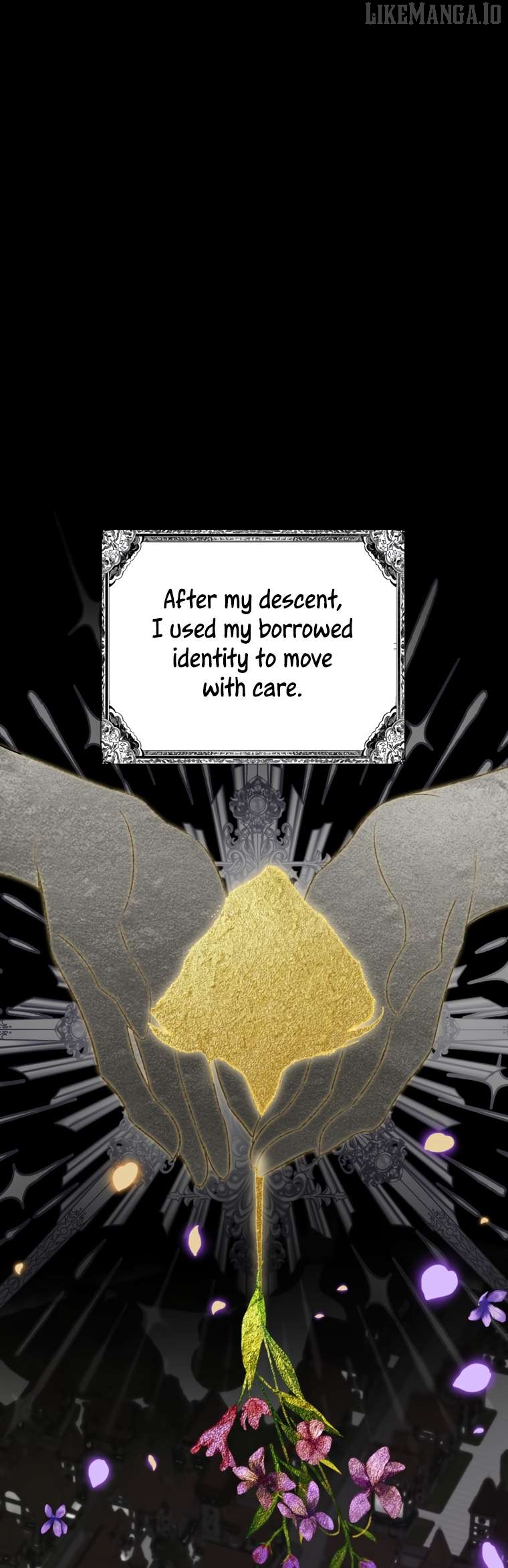 I Think I've Been Possessed Somewhere Chapter 81 - page 3