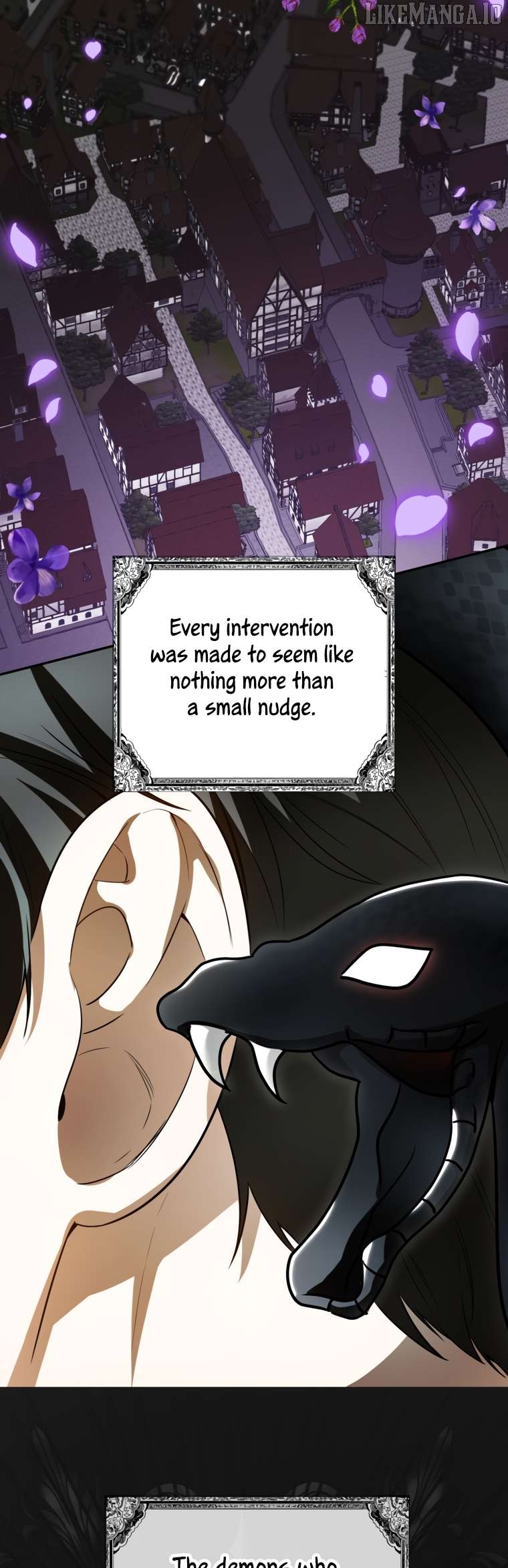 I Think I've Been Possessed Somewhere Chapter 81 - page 4