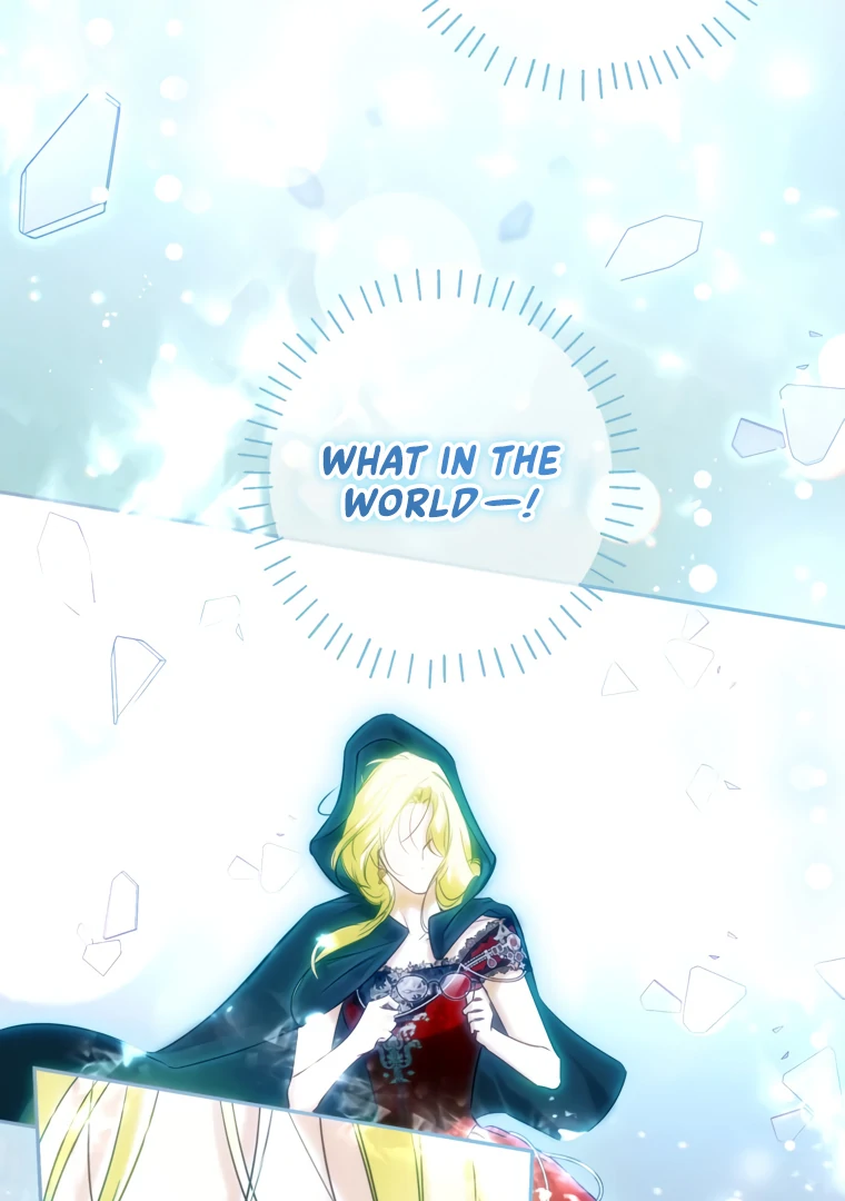 I Think I've Been Possessed Somewhere Chapter 82 - page 101