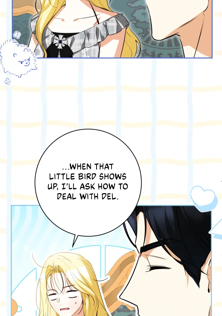 I Think I've Been Possessed Somewhere Chapter 82 - page 19