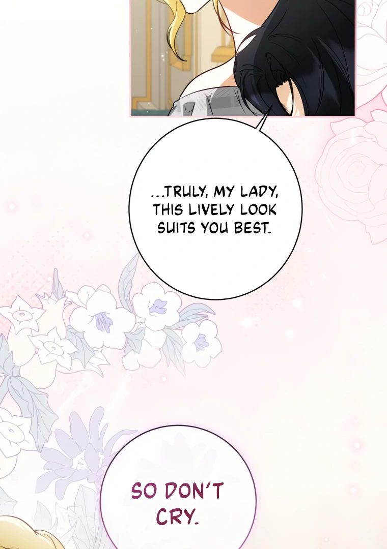 I Think I've Been Possessed Somewhere Chapter 82 - page 3