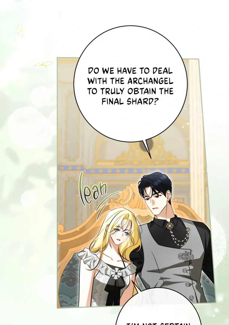 I Think I've Been Possessed Somewhere Chapter 82 - page 32