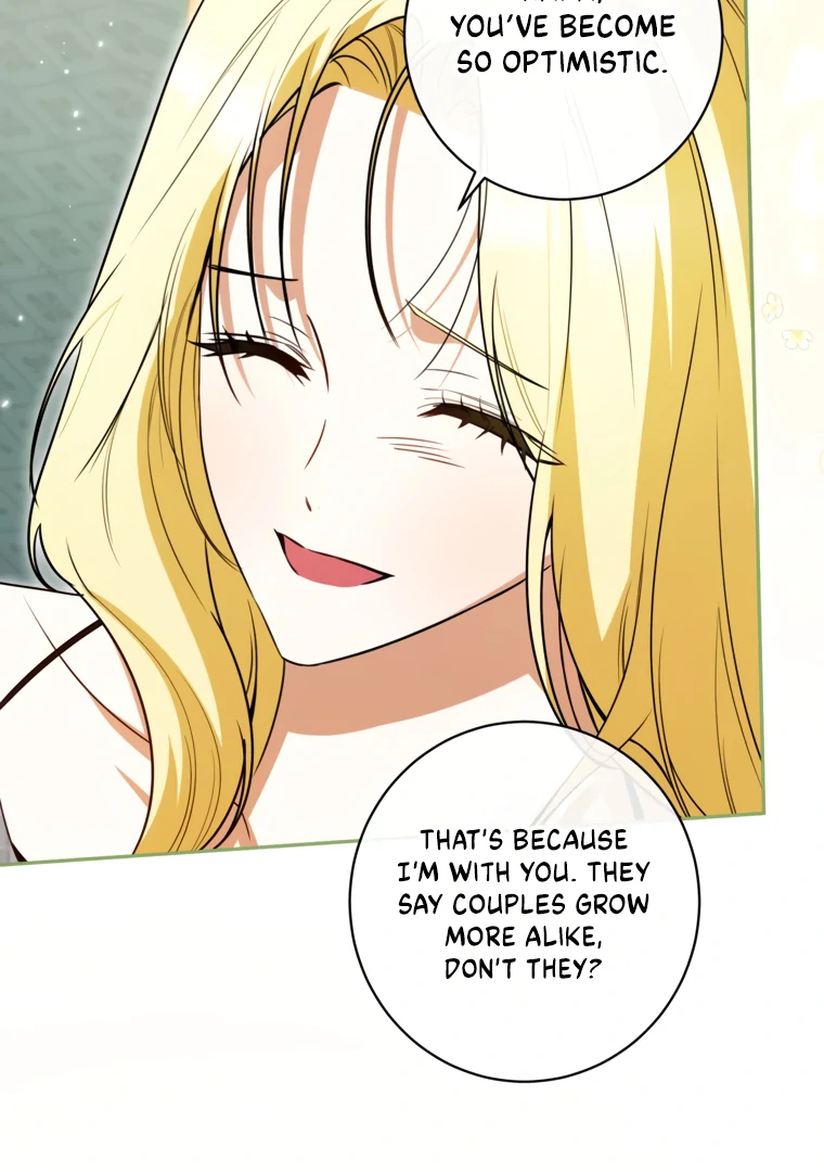 I Think I've Been Possessed Somewhere Chapter 82 - page 34