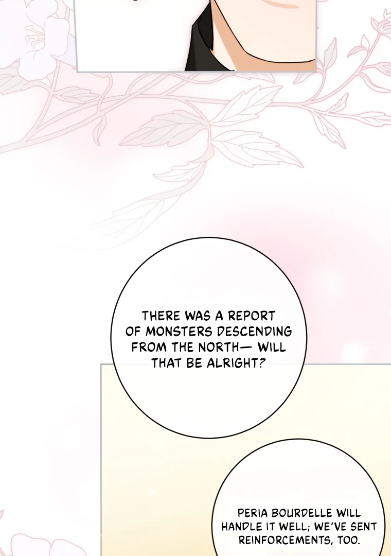 I Think I've Been Possessed Somewhere Chapter 82 - page 36