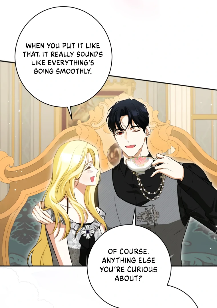 I Think I've Been Possessed Somewhere Chapter 82 - page 38