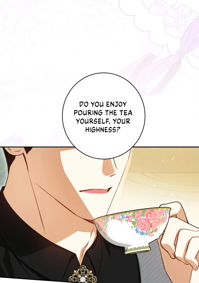 I Think I've Been Possessed Somewhere Chapter 82 - page 41