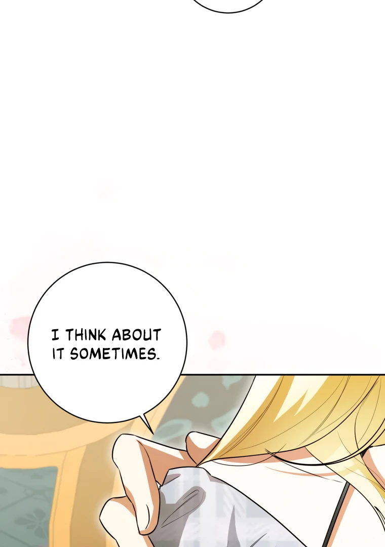 I Think I've Been Possessed Somewhere Chapter 82 - page 47