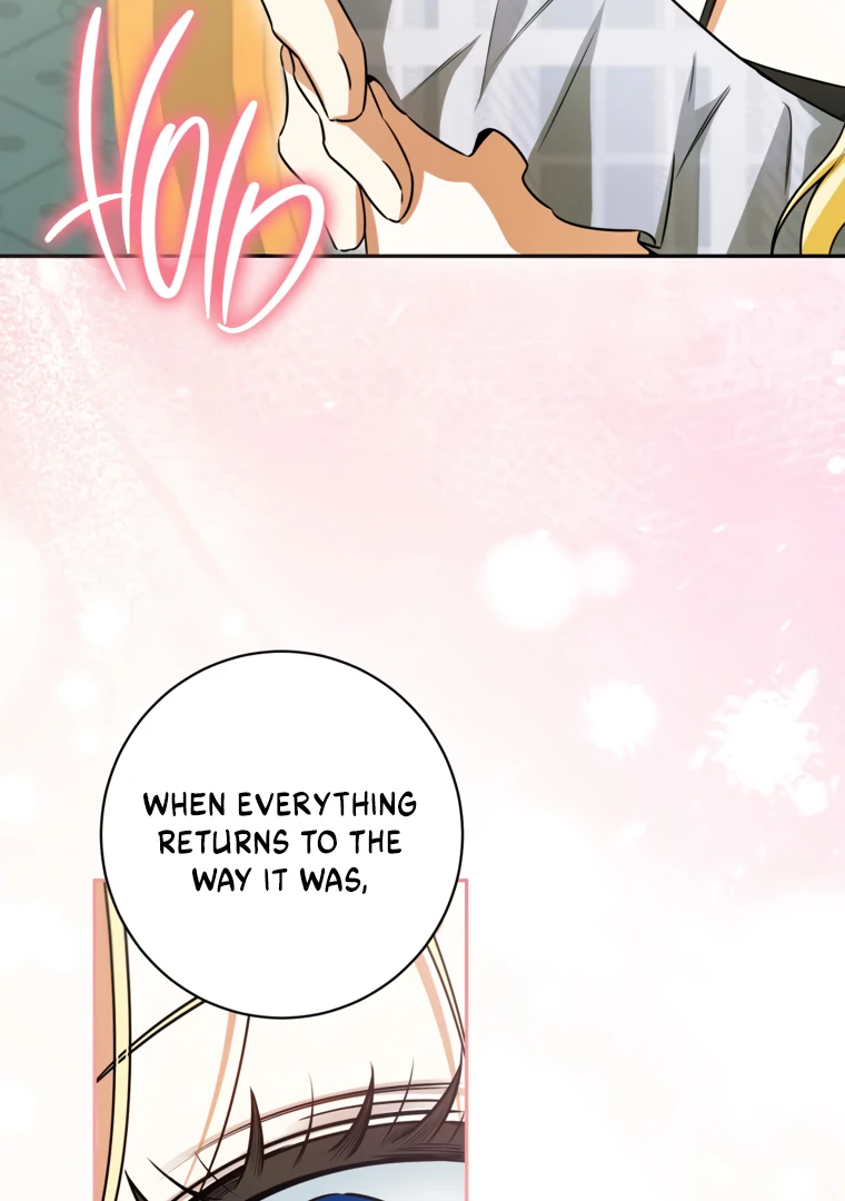 I Think I've Been Possessed Somewhere Chapter 82 - page 48