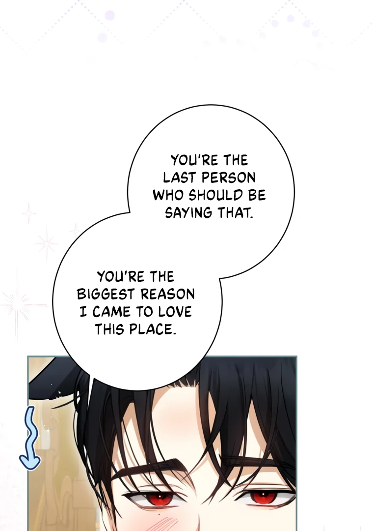 I Think I've Been Possessed Somewhere Chapter 82 - page 55