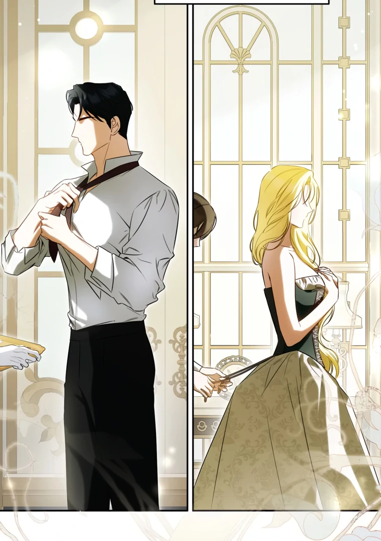 I Think I've Been Possessed Somewhere Chapter 82 - page 64