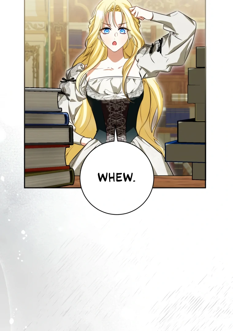 I Think I've Been Possessed Somewhere Chapter 82 - page 66