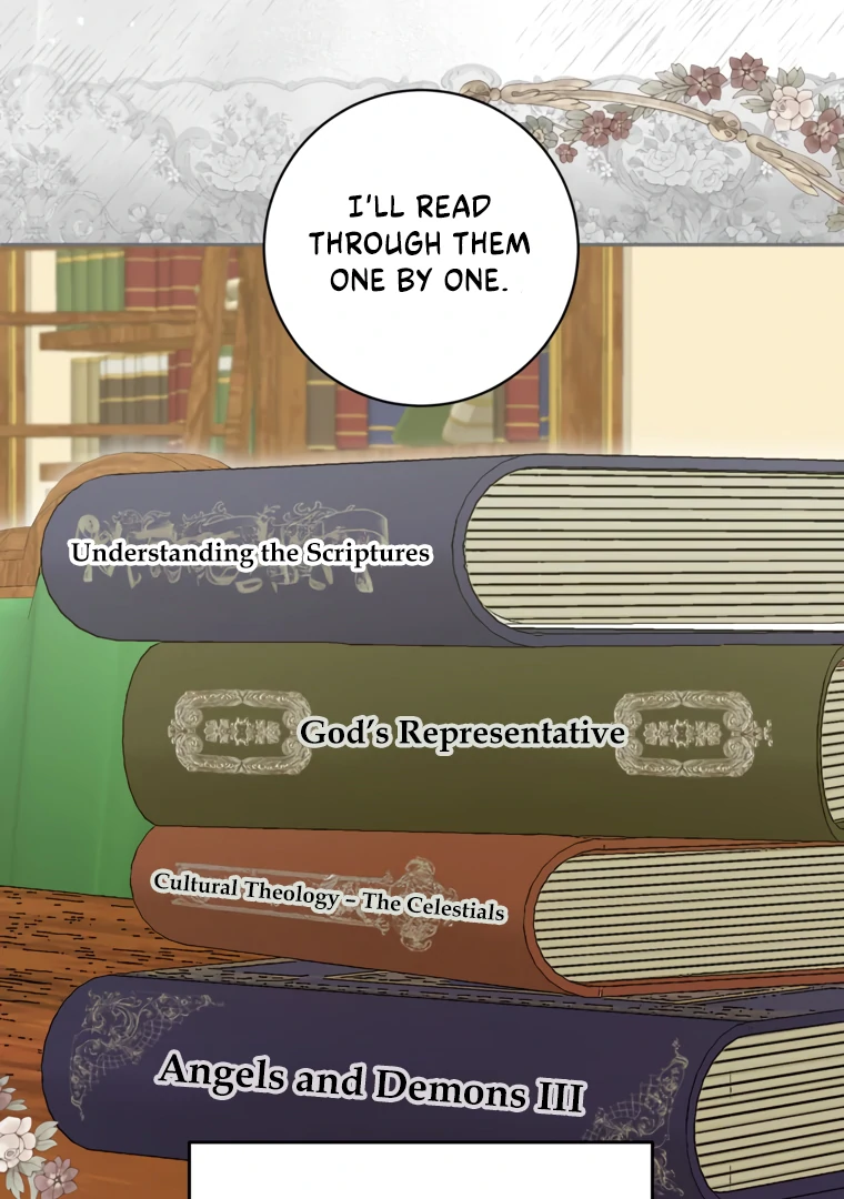 I Think I've Been Possessed Somewhere Chapter 82 - page 67