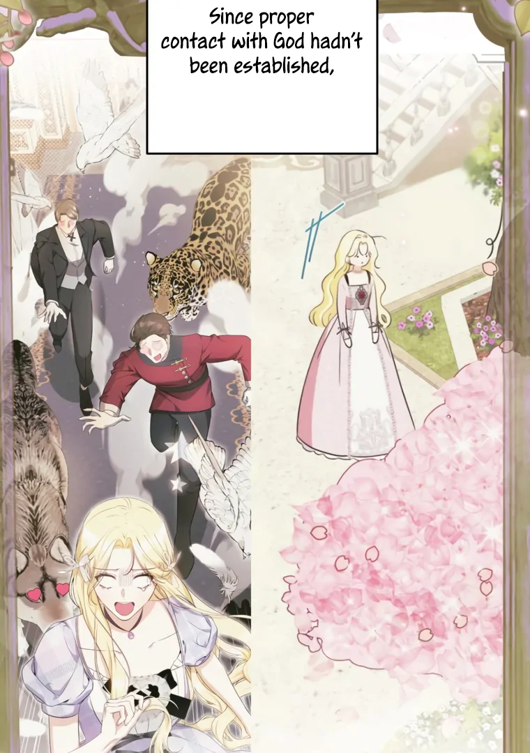 I Think I've Been Possessed Somewhere Chapter 82 - page 69