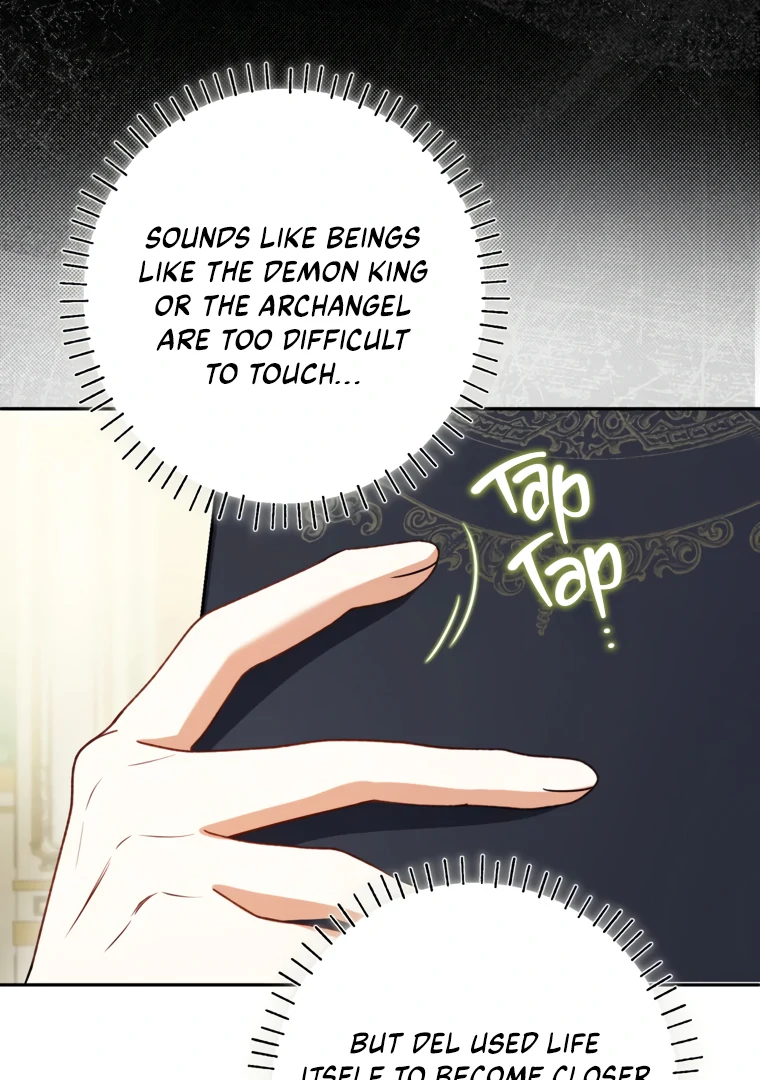 I Think I've Been Possessed Somewhere Chapter 82 - page 76