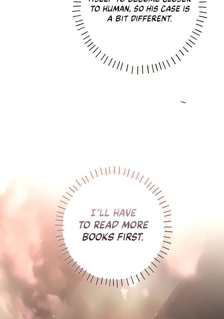 I Think I've Been Possessed Somewhere Chapter 82 - page 77