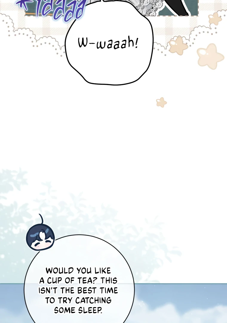 I Think I've Been Possessed Somewhere Chapter 82 - page 8